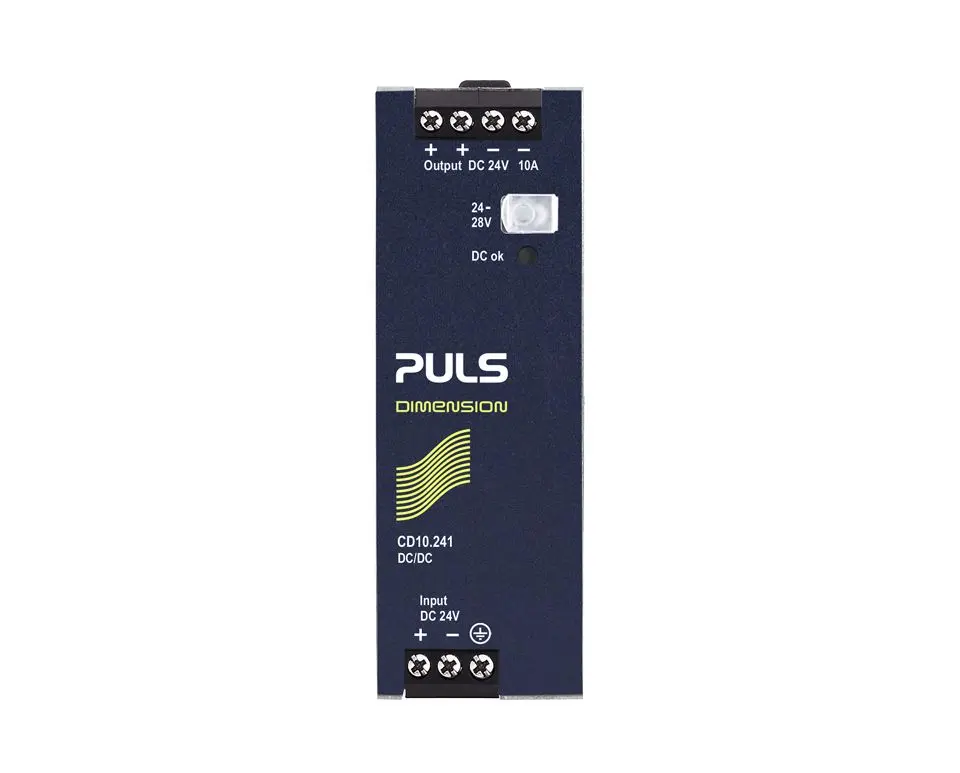 Puls CD10.241原厂跨境代采