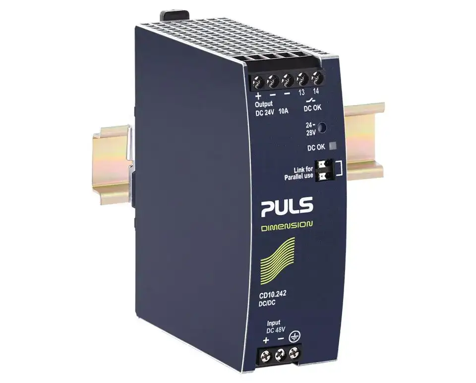 CD10.242 Puls 原厂跨境代采