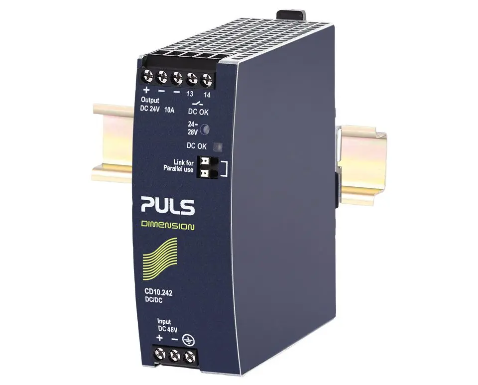 CD10.242 Puls 原厂跨境代采