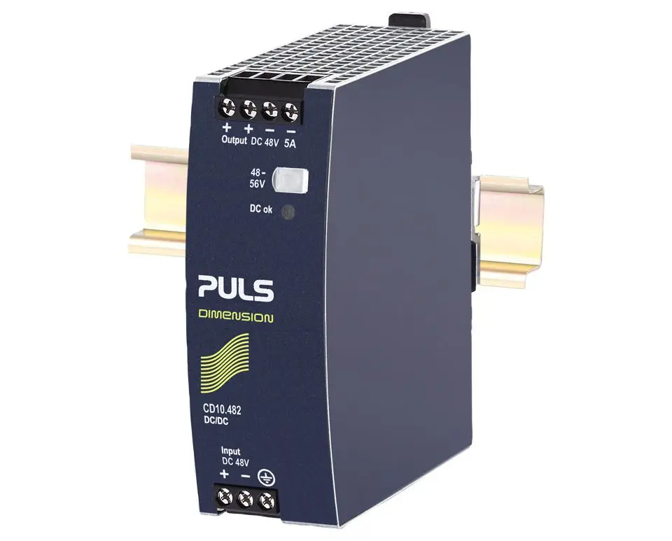 CD10.482 Puls 原厂跨境代采