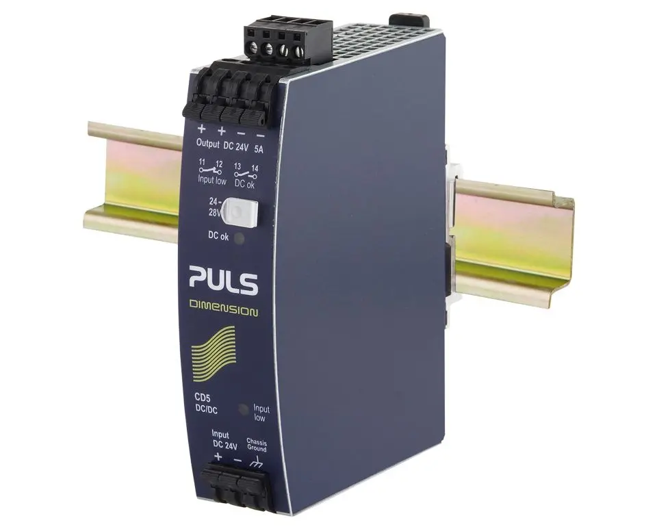 CD5.241-S1 Puls 原厂跨境代采