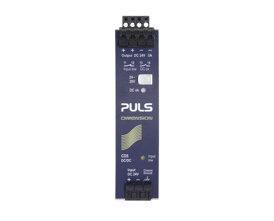 CD5.241-S1 Puls 原厂跨境代采