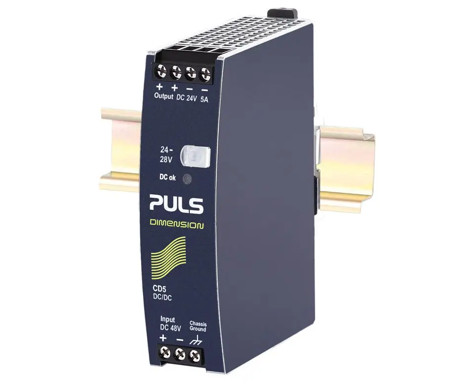 CD5.242 Puls 原厂跨境代采