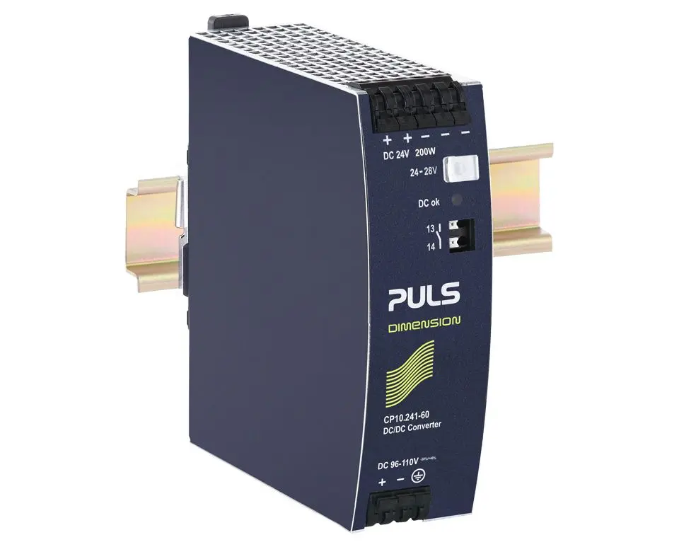 CP10.241-60 Puls 原厂跨境代采