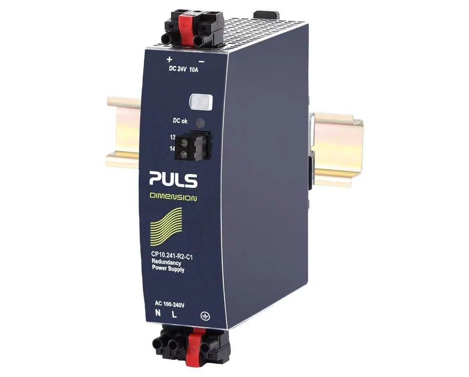 CP10.241-R2-C1 Puls 原厂跨境代采