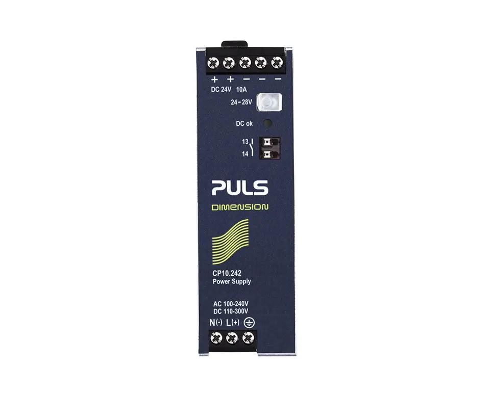 CP10.242 Puls 原厂跨境代采