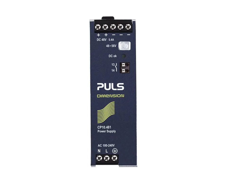 CP10.481 Puls 原厂跨境代采