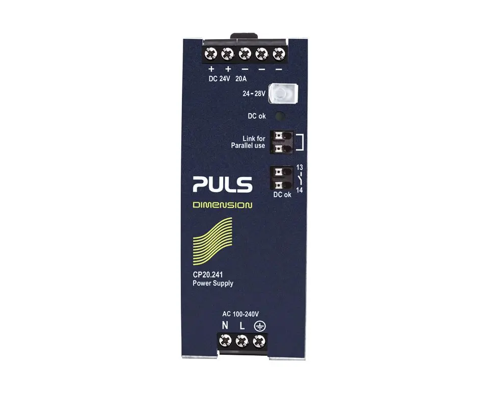 CP20.241 Puls 原厂跨境代采