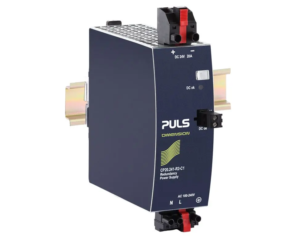 Puls CP20.241-R2-C1原厂跨境代采