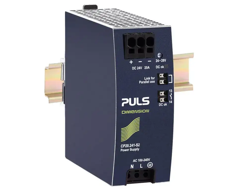 CP20.241-S2 Puls 原厂跨境代采