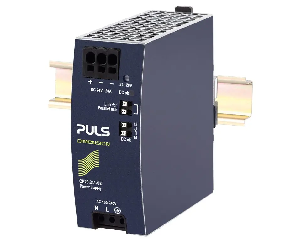 CP20.241-S2 Puls 原厂跨境代采