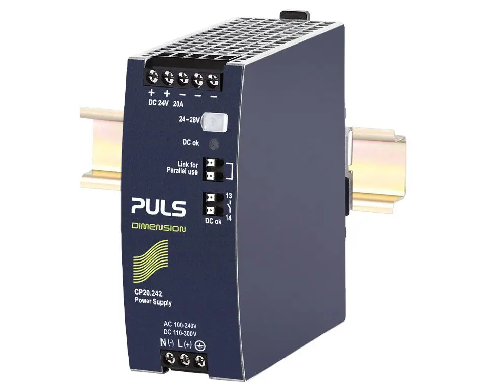 Puls CP20.242原厂跨境代采