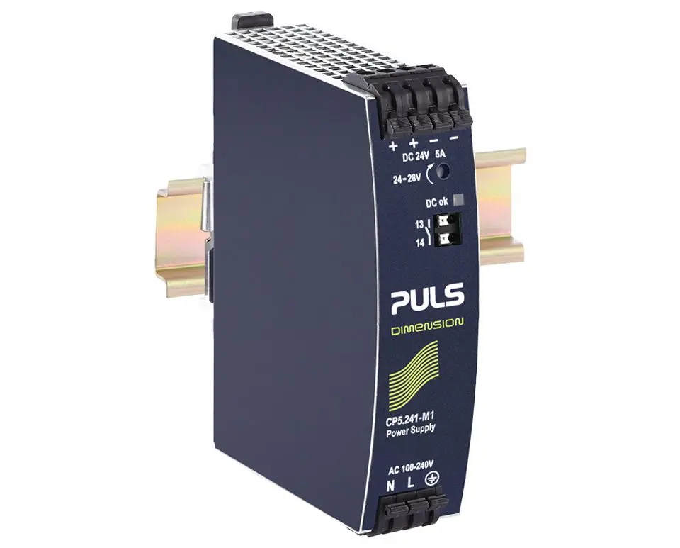 CP5.241-M1 Puls 原厂跨境代采