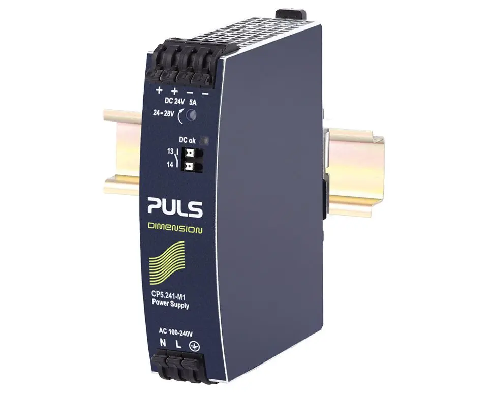 CP5.241-M1 Puls 原厂跨境代采