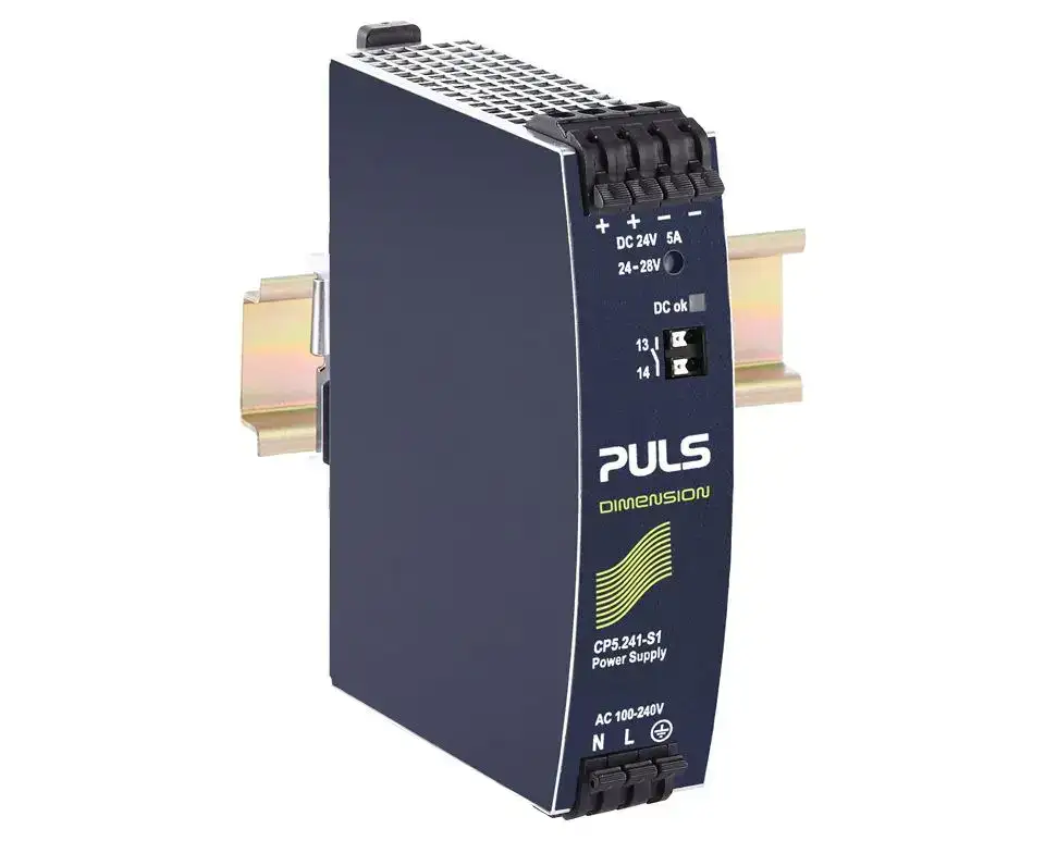 CP5.241-S1 Puls 原厂跨境代采