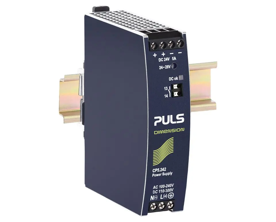 CP5.242 Puls 原厂跨境代采