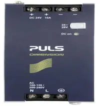 CS10.242 Puls 原厂跨境代采