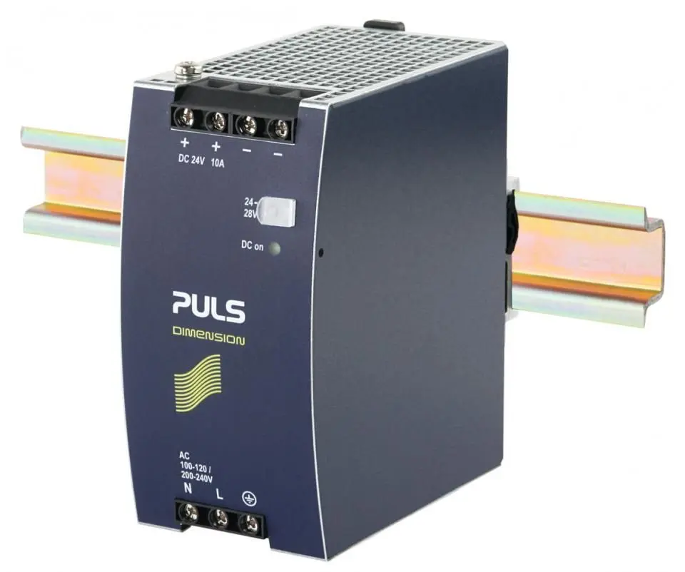 CS10.242 Puls 原厂跨境代采