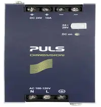 CS10.243 Puls 原厂跨境代采