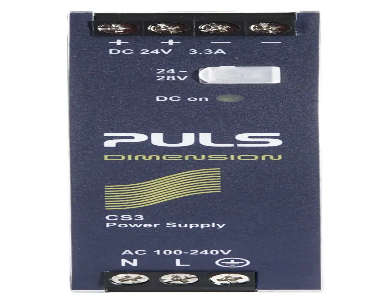 CS3.241 Puls 原厂跨境代采