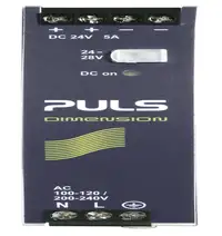 CS5.241 Puls 原厂跨境代采