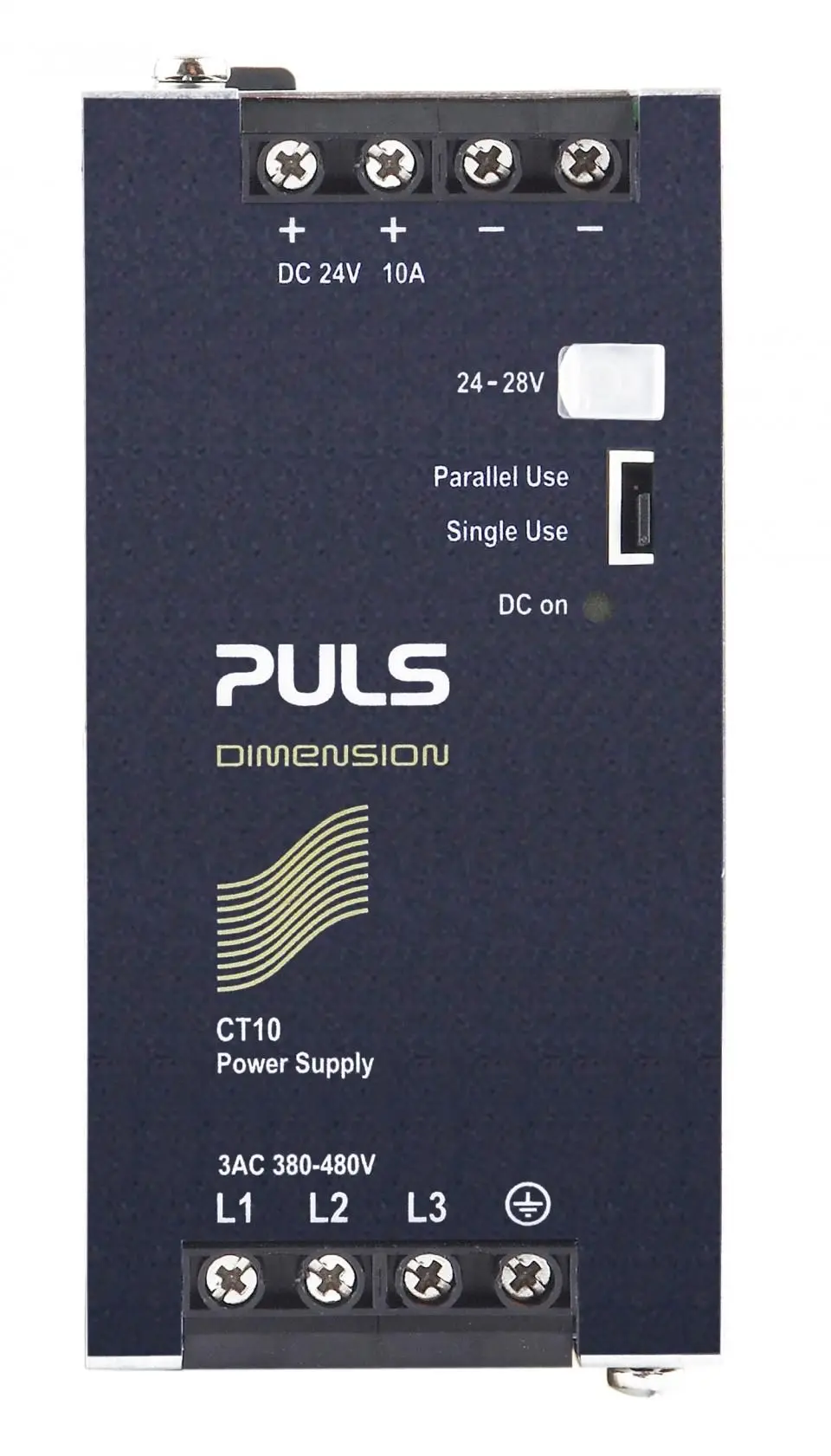 Puls CT10.241原厂跨境代采