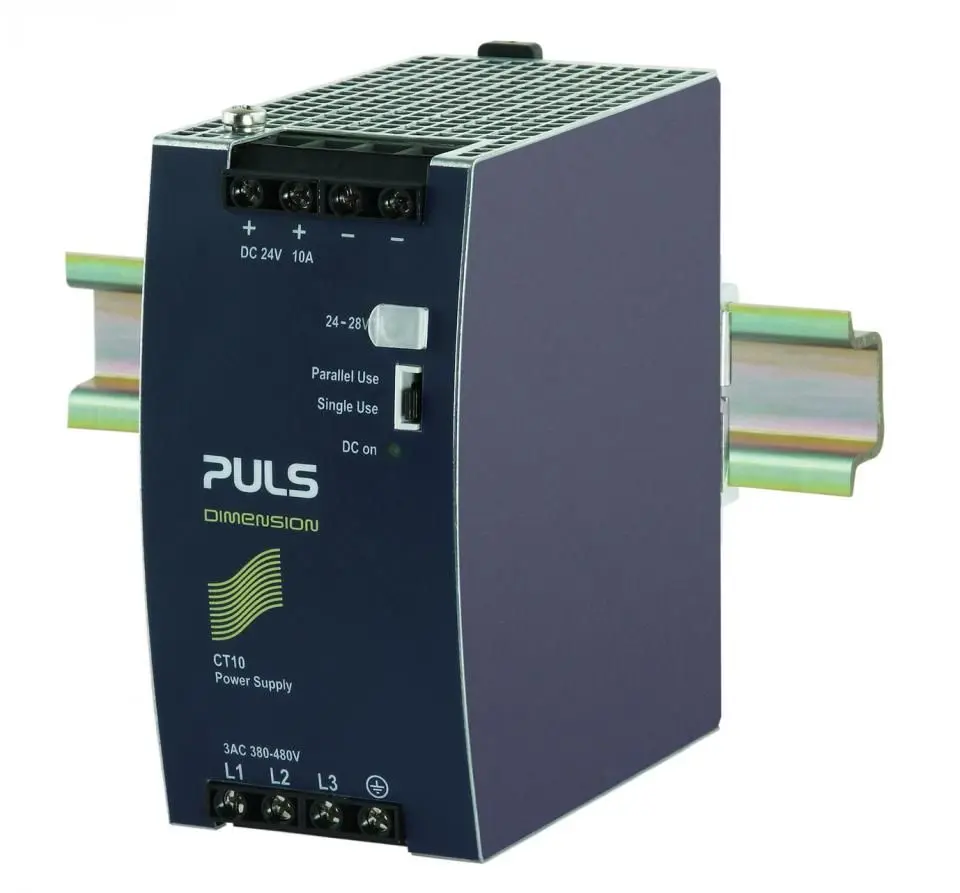 Puls CT10.241原厂跨境代采