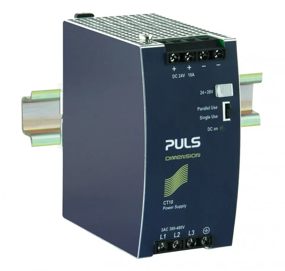 Puls CT10.241原厂跨境代采