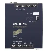CT10.241-C1 Puls 原厂跨境代采