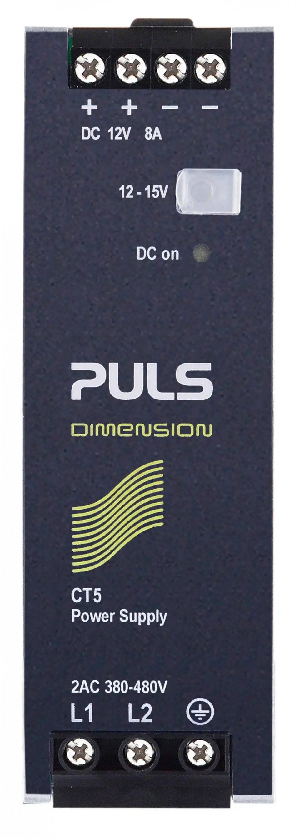 CT5.121 Puls 原厂跨境代采