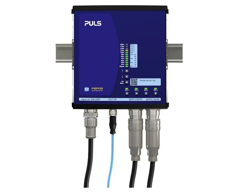 FPH500.245-047-104 Puls 原厂跨境代采