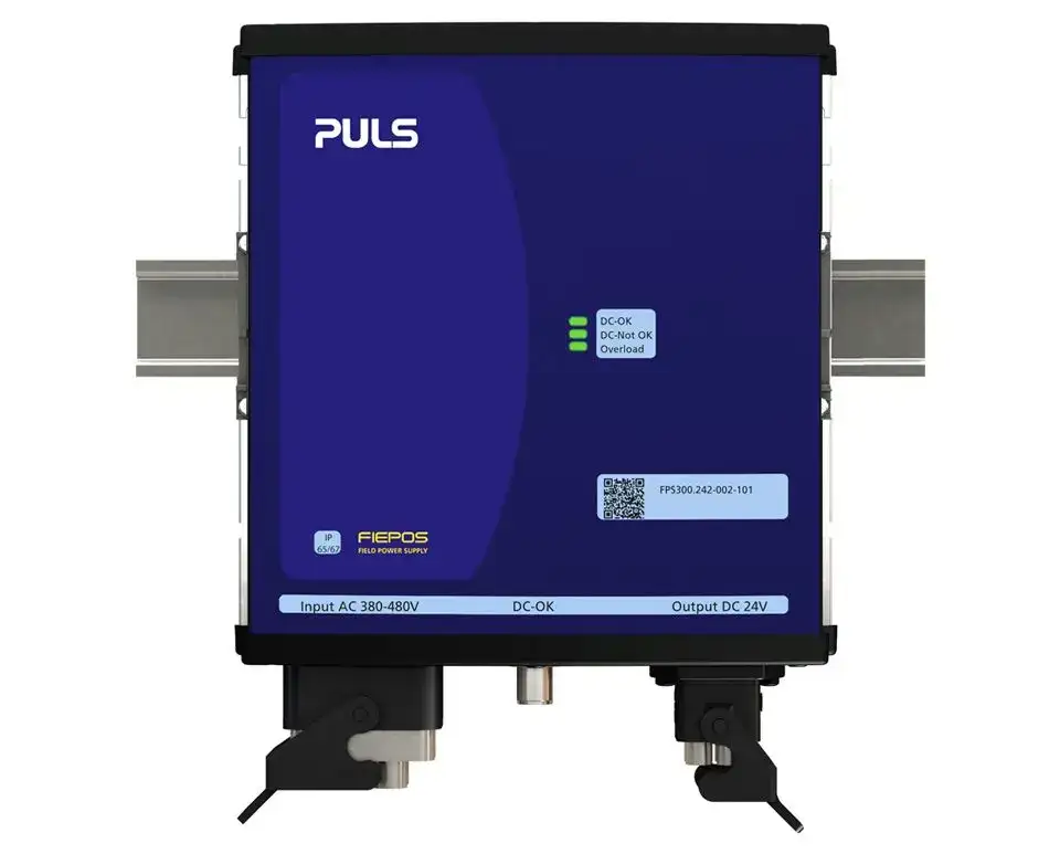 FPT300.242-002-101 Puls 原厂跨境代采