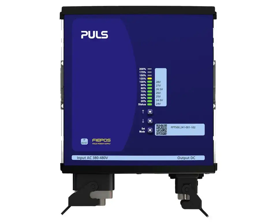 FPT500.241-001-102 Puls 原厂跨境代采