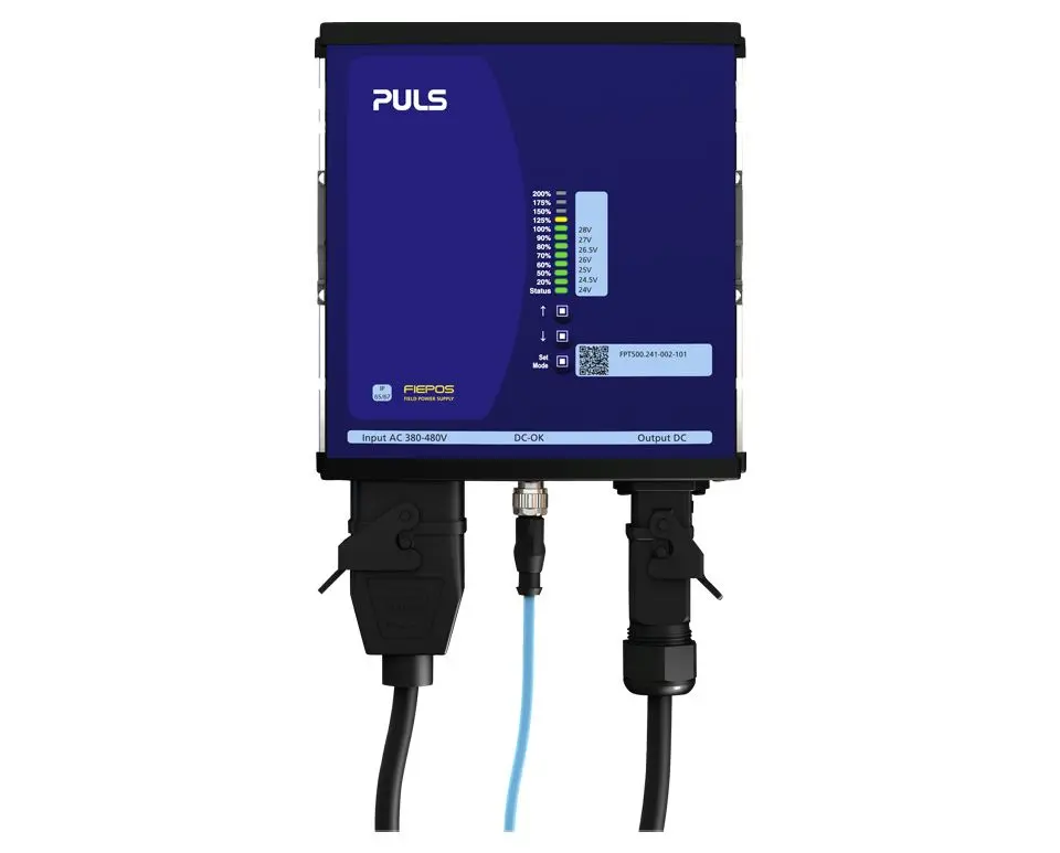 FPT500.241-002-101 Puls 原厂跨境代采