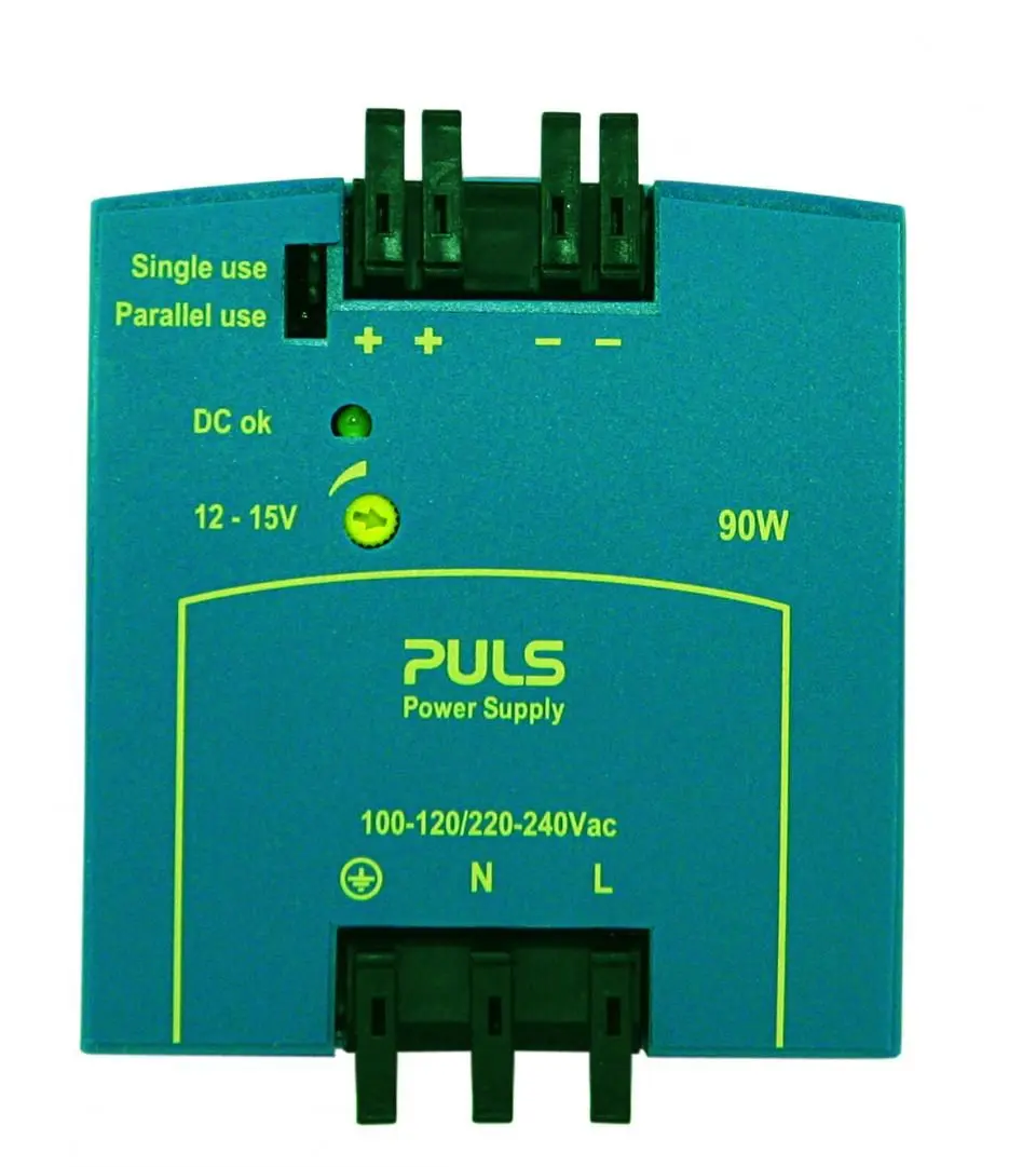 ML100.102 Puls 原厂跨境代采