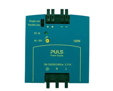 ML100.105 Puls 原厂跨境代采