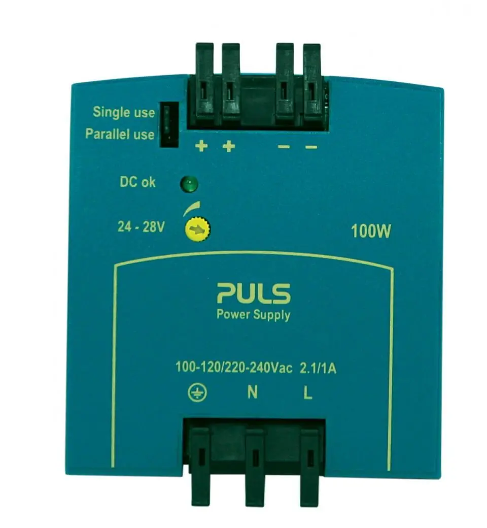 ML100.109 Puls 原厂跨境代采