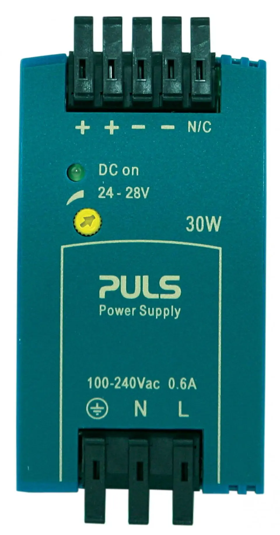 Puls ML30.100原厂跨境代采