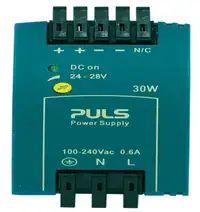 Puls ML30.100原厂跨境代采