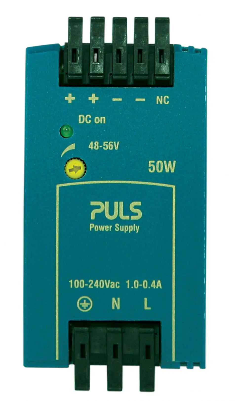 ML50.105 Puls 原厂跨境代采