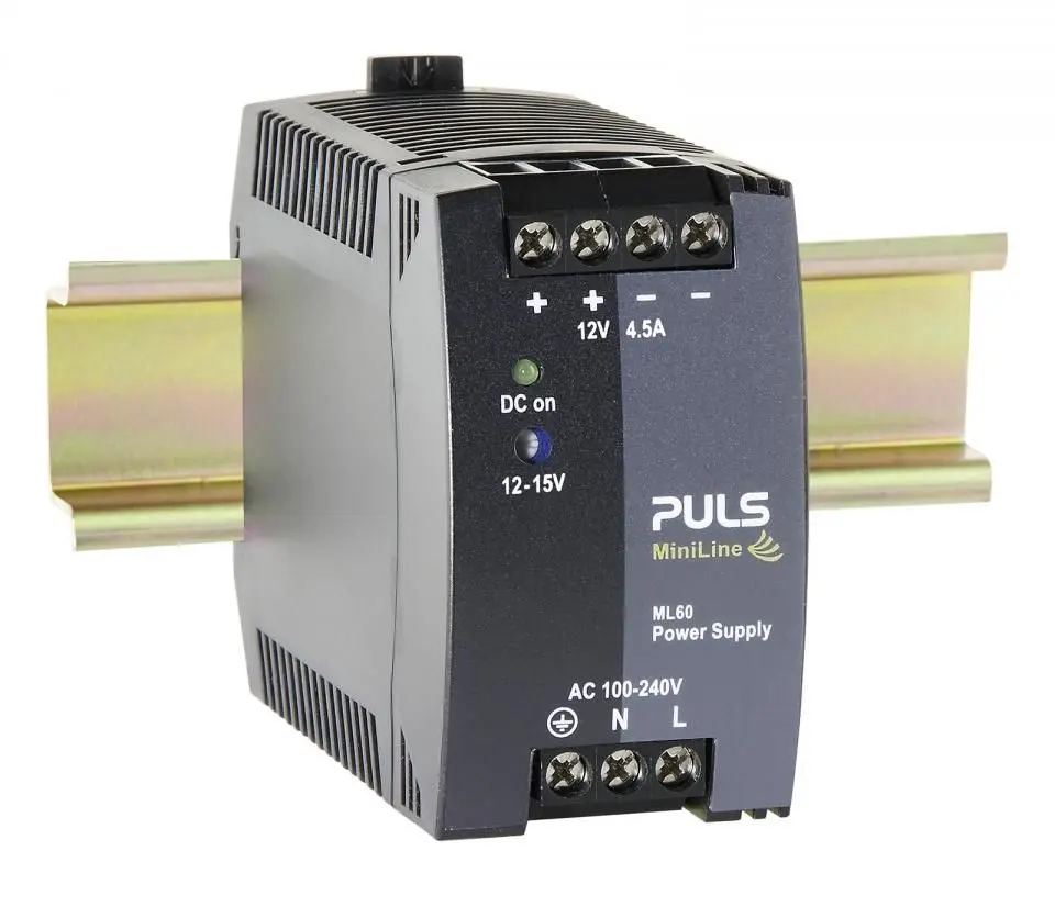 ML60.122 Puls 原厂跨境代采