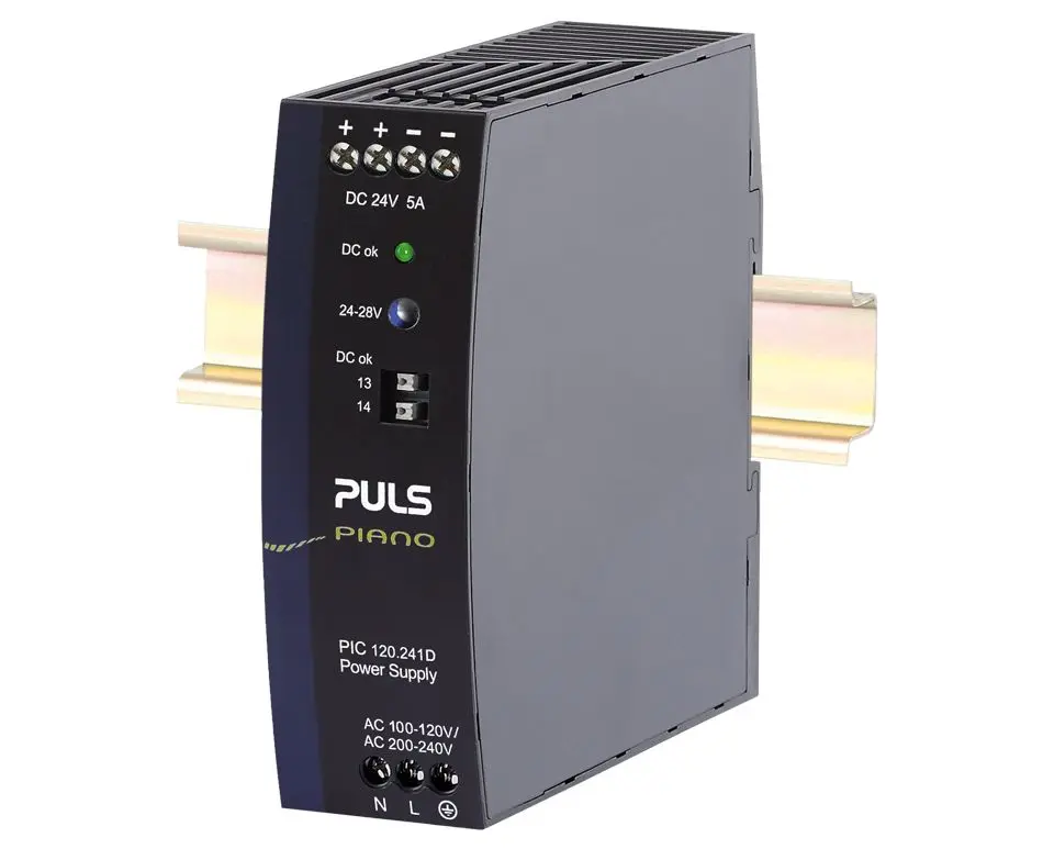 PIC120.241D Puls 原厂跨境代采