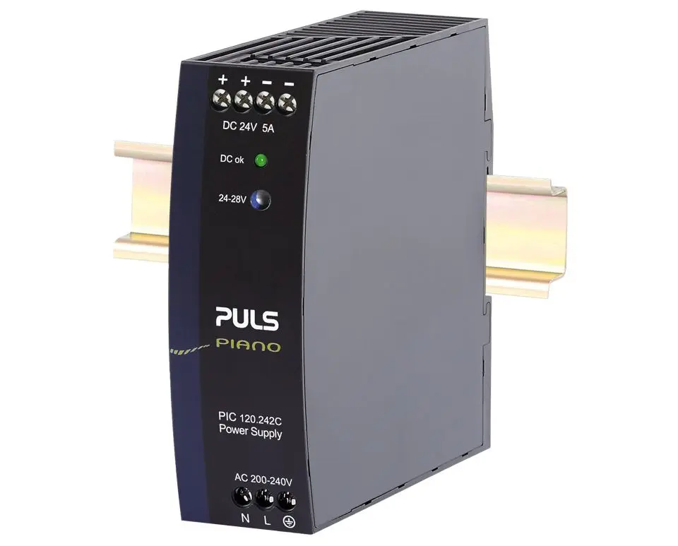 Puls PIC120.242C原厂跨境代采