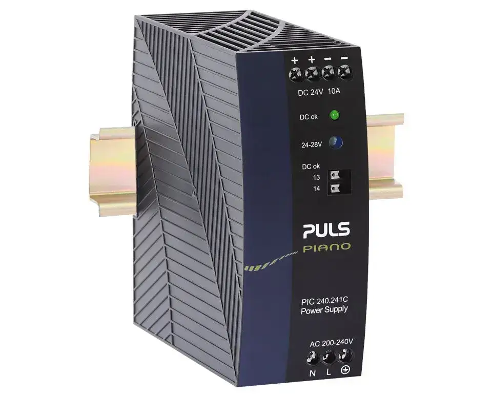 PIC240.241C Puls 原厂跨境代采