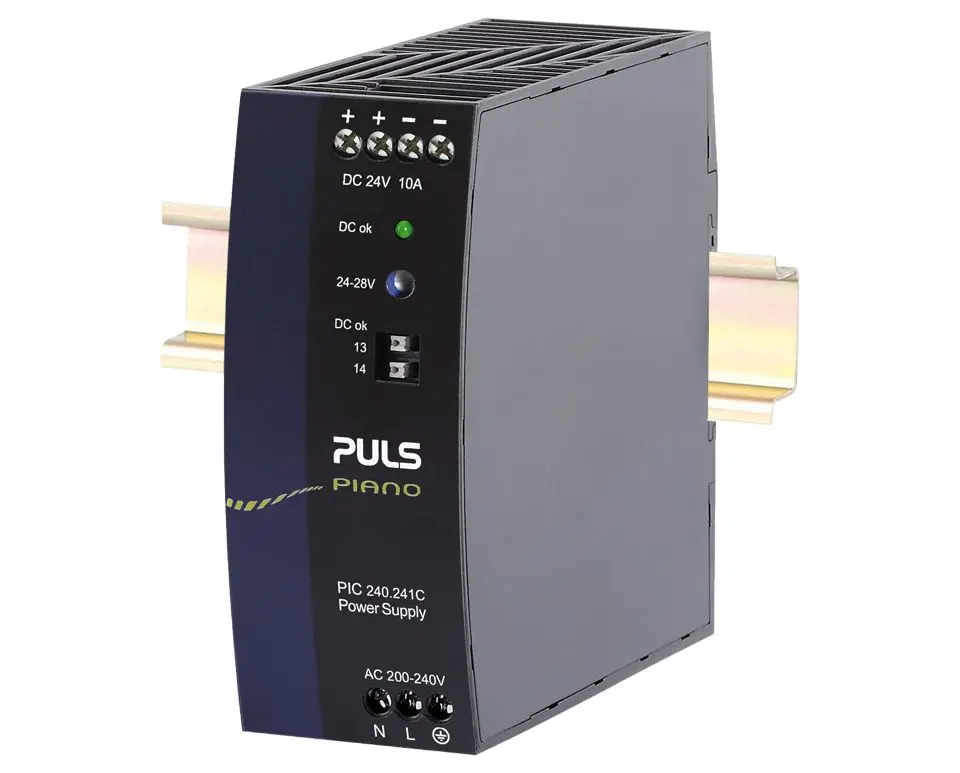 PIC240.241C Puls 原厂跨境代采