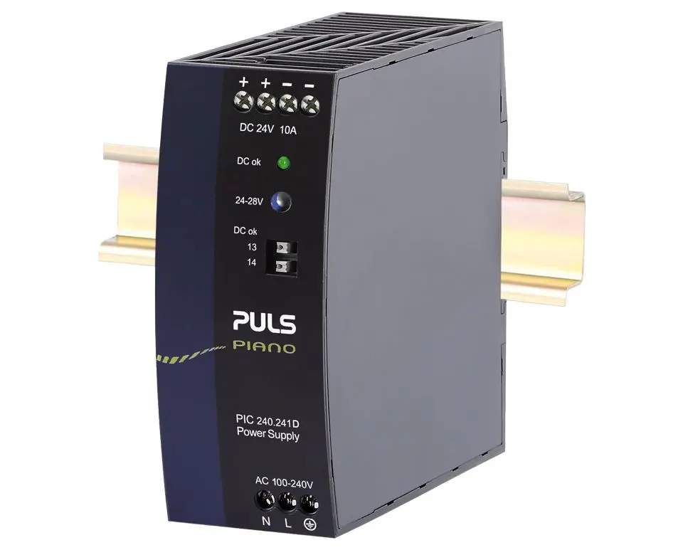PIC240.241D Puls 原厂跨境代采