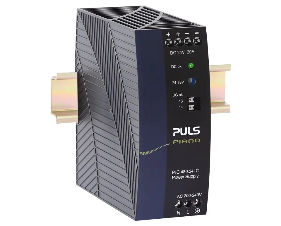 PIC480.241C Puls 原厂跨境代采