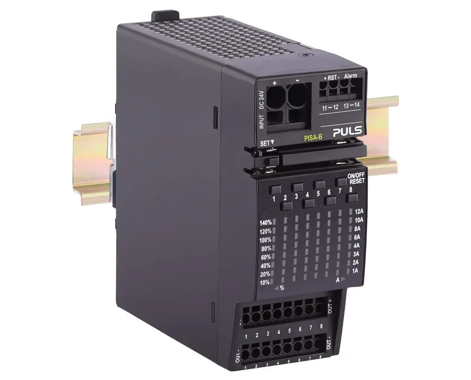 Puls PISA-B-812-B1 原厂跨境采购_零搜