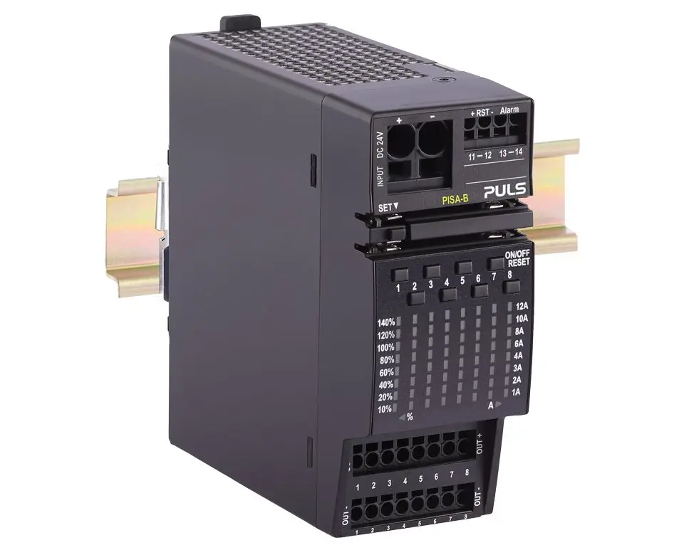 PISA-B-812-B4 Puls 原厂跨境代采