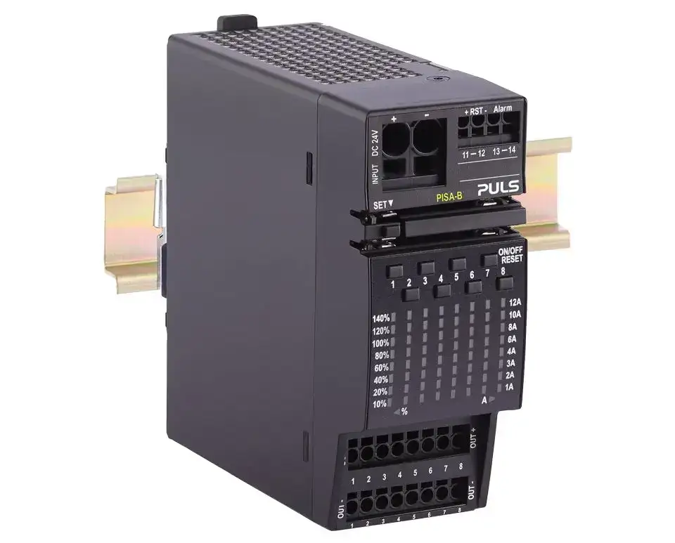 PISA-B-812-B4 Puls 原厂跨境代采